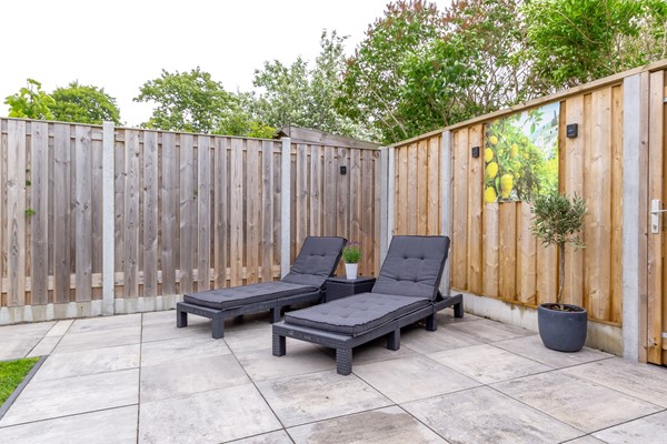 Medium property photo - Jolstraat 9, 1784 NH Den Helder
